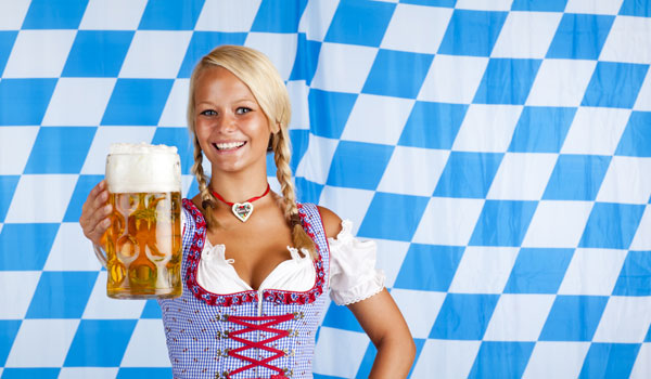 Oktoberfest